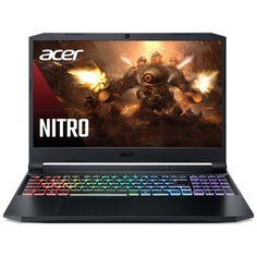 Ноутбук игровой Acer Nitro AN515-45-R6CU NH.QBCER.008 Nitro AN515-45-R6CU NH.QBCER.008