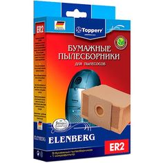 Фильтр для пылесоса Topperr ER2 ER2