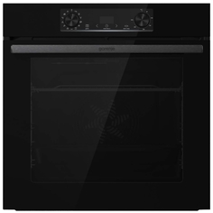 Электрический духовой шкаф Gorenje BO6737E02BG BO6737E02BG