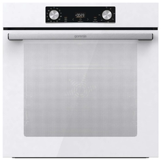 Электрический духовой шкаф Gorenje BOS6737E13WG BOS6737E13WG