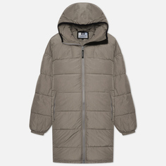 Мужской пуховик Weekend Offender Demetrius, цвет серый