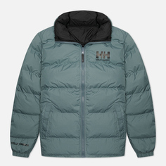 Мужской пуховик Helly Hansen HH Urban Reversible, цвет серый