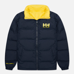 Мужской пуховик Helly Hansen HH Urban Reversible, цвет синий