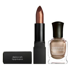 Deborah Lippmann, Набор для макияжа и маникюра Puttin on the Ritz