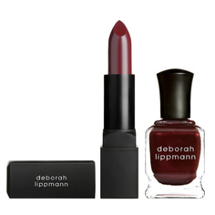 Deborah Lippmann, Набор для макияжа и маникюра Midnight Confessions