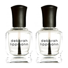 Deborah Lippmann, Набор для маникюра Mini Duet