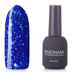 Monami Professional, Гель-лак Sparkle №1