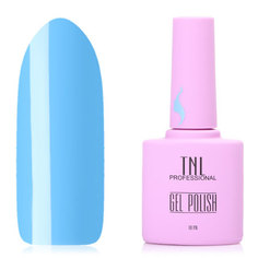 TNL, Гель-лак «8 чувств» №290, Морские глубины