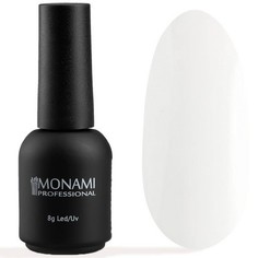 Monami Professional, Гель-лак №001, 8 г