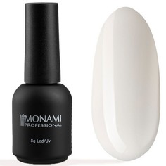 Monami Professional, Гель-лак №007, 8 г