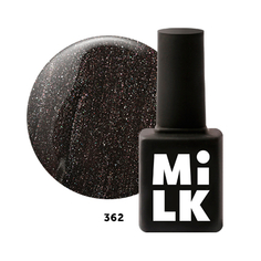 MilkGel, Гель-лак Zodiac №362, Gemini