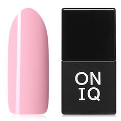 ONIQ, Гель-лак Pantone №15, Candy Pink