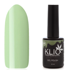 Klio Professional, Гель-лак №046
