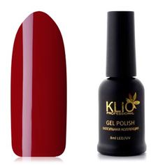 Klio Professional, Гель-лак «Капсульная коллекция» №3