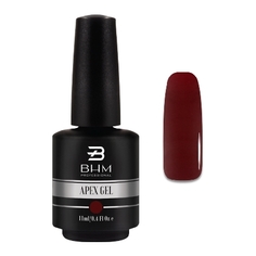 BHM Professional, Гель-лак APEX GEL №86, Pinot noir