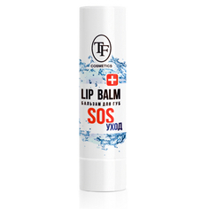 TF, Бальзам для губ SOS
