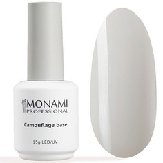 Monami Professional, База Nimbus Cloud, 15 мл
