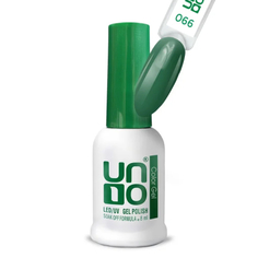 UNO, Гель-лак №066 Эвкалипт, Eucalyptus, 8 мл