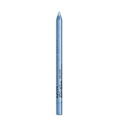 Карандаш для глаз NYX PROFESSIONAL MAKEUP EPIC WEAR LINER STICKS тон 21 chill blue