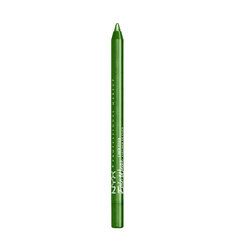 Карандаш для глаз NYX PROFESSIONAL MAKEUP EPIC WEAR LINER STICKS тон 23 emerald cut