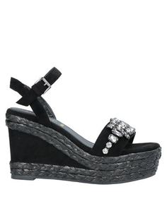 Сандалии Sara LÓpez