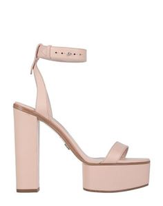 Сандалии Ermanno Scervino