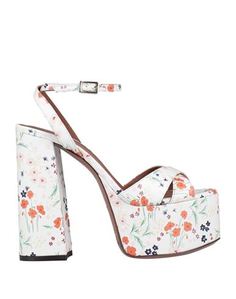 Сандалии L Autre Chose