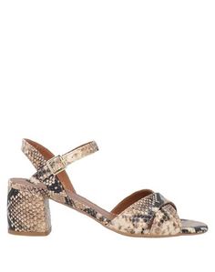 Сандалии Billi BI Copenhagen