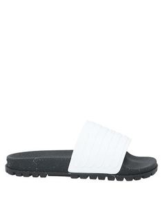 Сандалии Emporio Armani