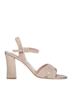 Сандалии Voltan