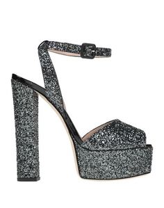 Сандалии Giuseppe Zanotti