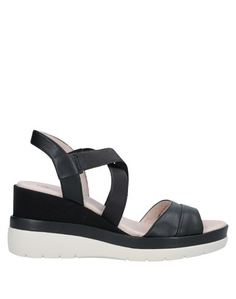 Сандалии Lumberjack