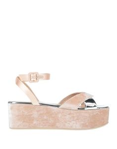 Сандалии Giuseppe Zanotti