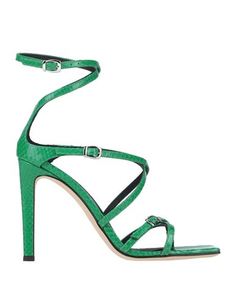 Сандалии Giuseppe Zanotti