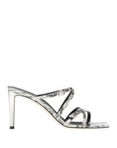Сандалии Giuseppe Zanotti