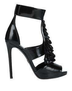 Сандалии Ermanno Scervino