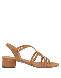 Сандалии Billi BI Copenhagen