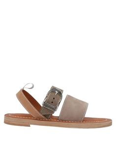 Сандалии K.Jacques ST. Tropez