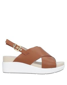 Сандалии Lumberjack