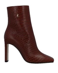 Полусапоги и высокие ботинки Jimmy Choo