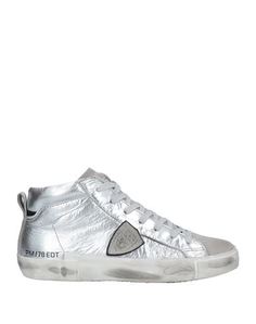 Кеды и кроссовки Philippe Model