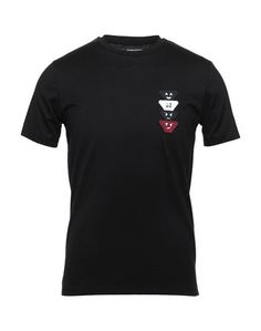 Футболка Emporio Armani