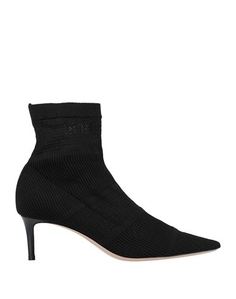 Полусапоги и высокие ботинки Giorgio Armani