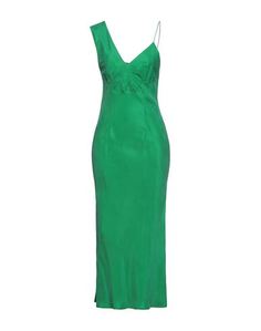 Платье миди Weili Zheng