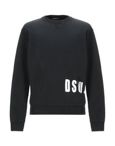 Толстовка Dsquared2