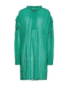 Короткое платье Isabel Marant