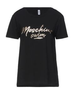 Футболка Moschino