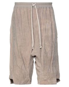 Шорты и бермуды Rick Owens