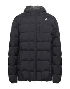 Пуховик K Way