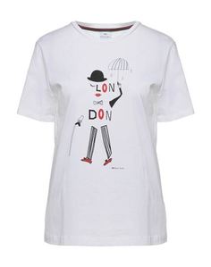Футболка Ps Paul Smith